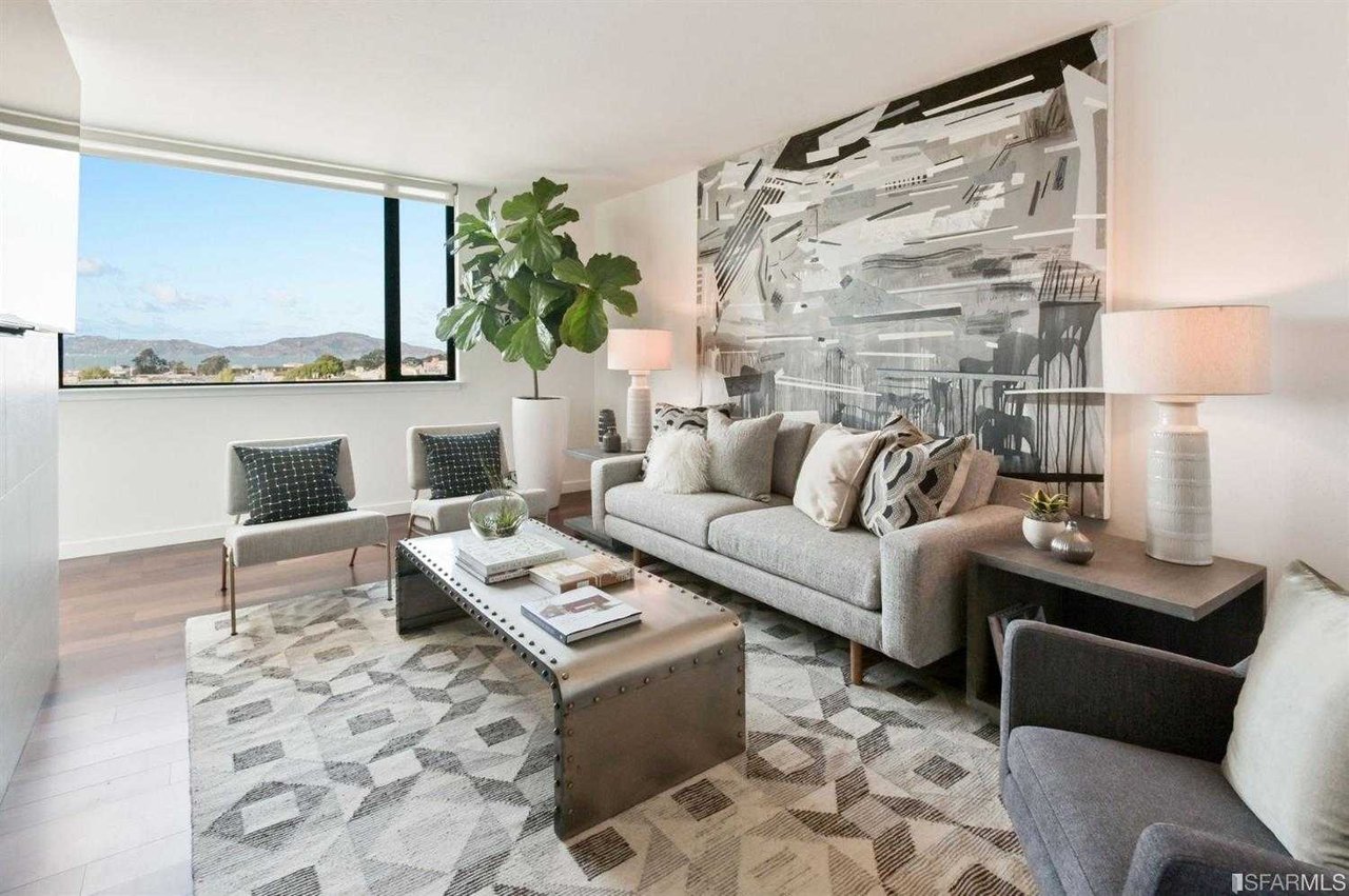 2920 Buchanan Street Unit 8