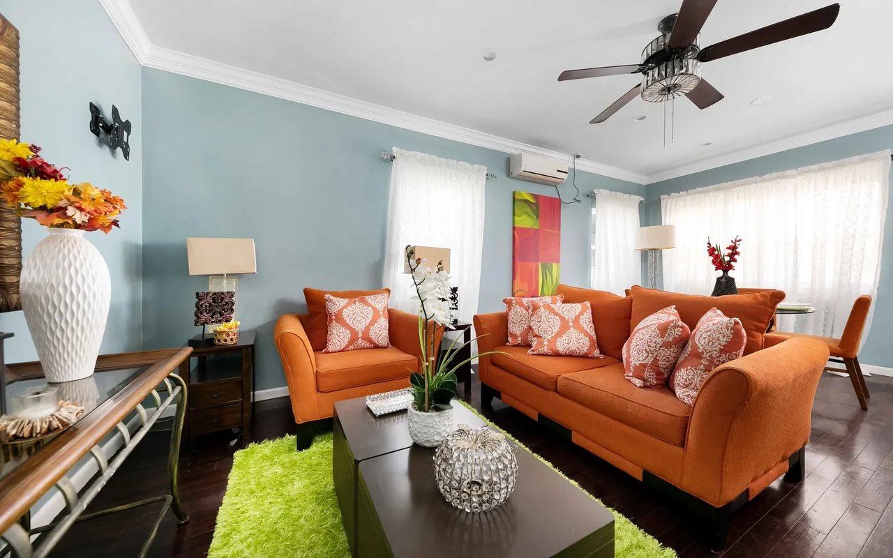 2 Rosario W Condominium