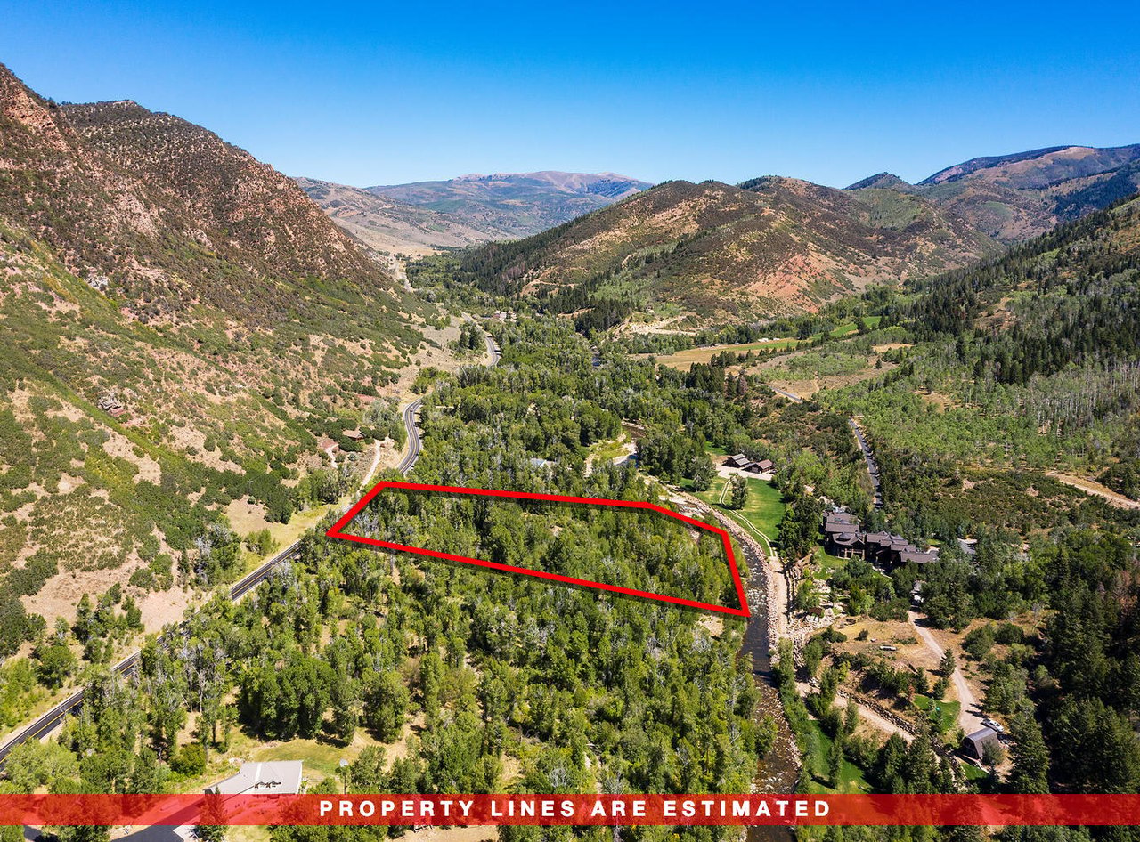 2638 E Weber Canyon Road