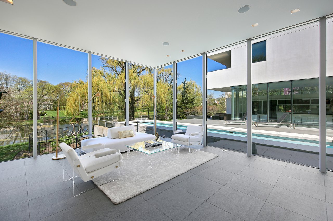 For Those Seeking An Extraordinary Lifestyle