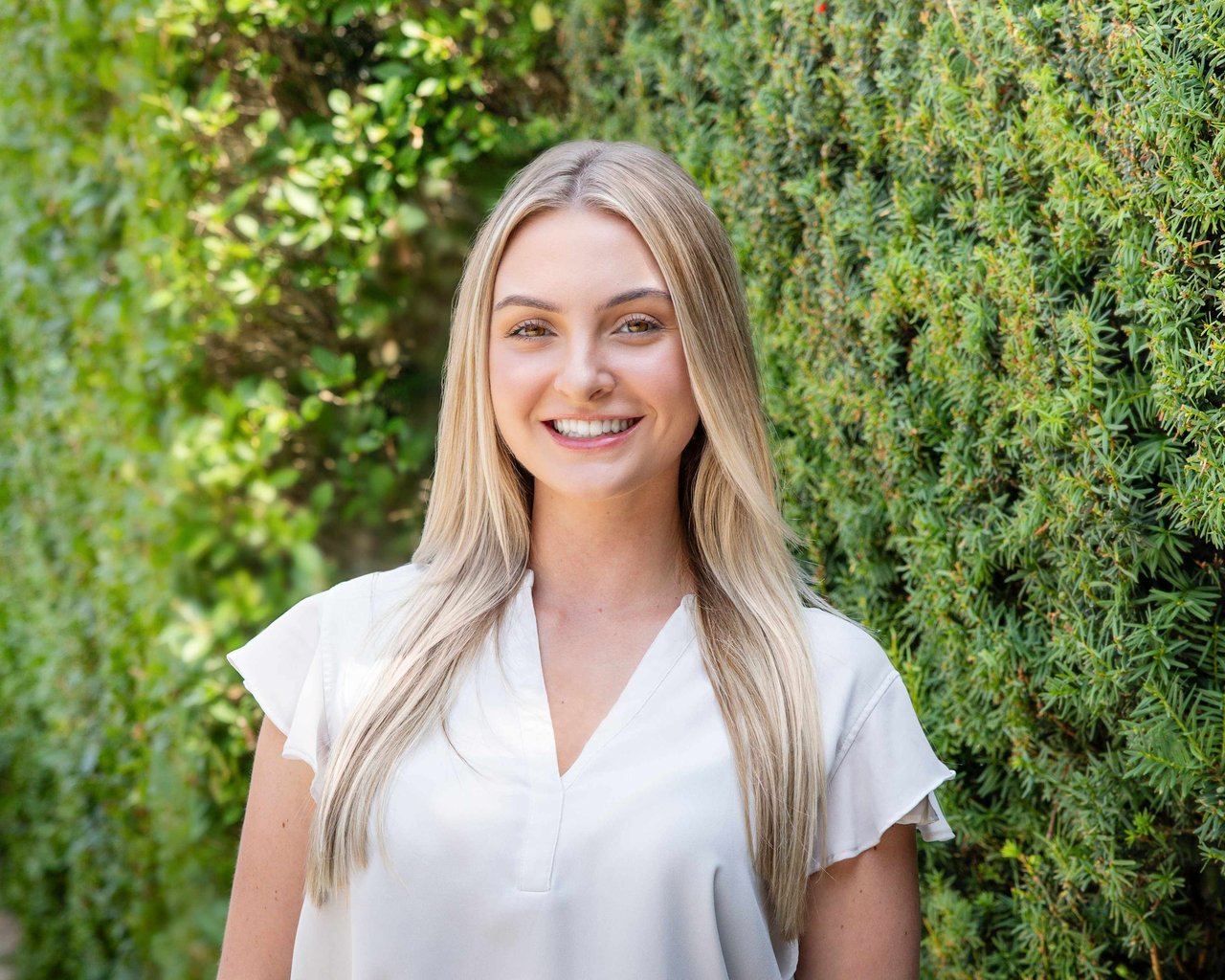 Brooke Schaber Real Estate Salesperson