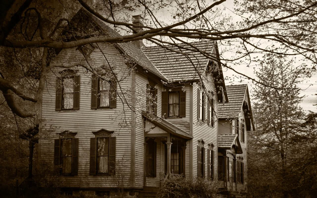 Indiana’s Most Haunted: Where to Go for Thrills and Chills