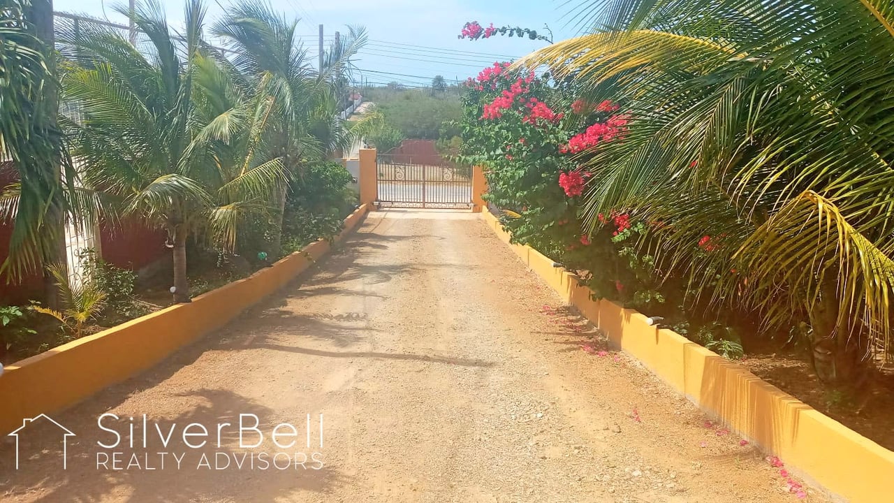 Montaña Rey - Stakamahachiweg apartment