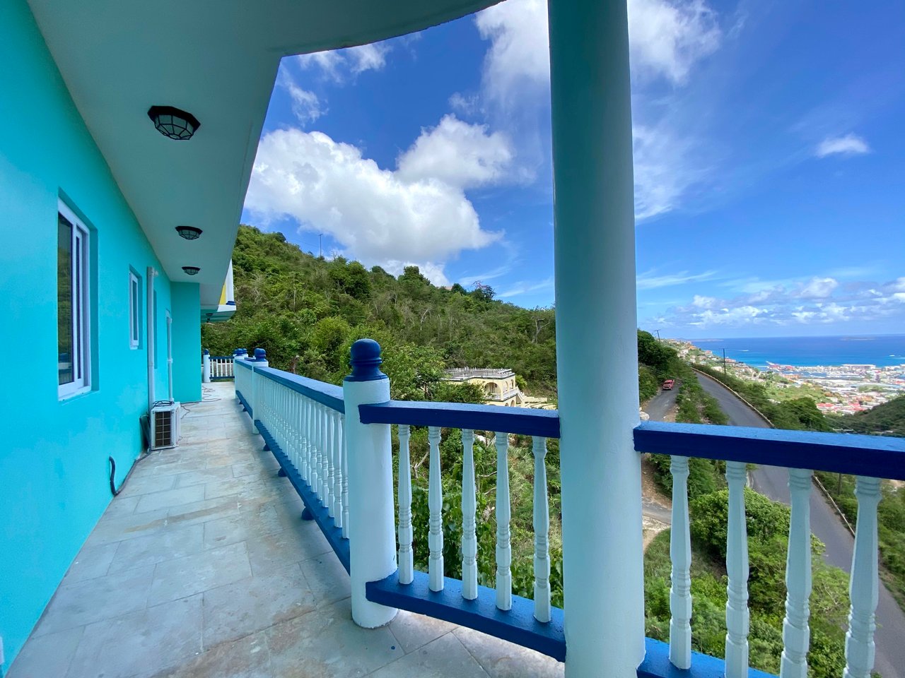 513 Great Mountain 2 Bedroom Apartment 