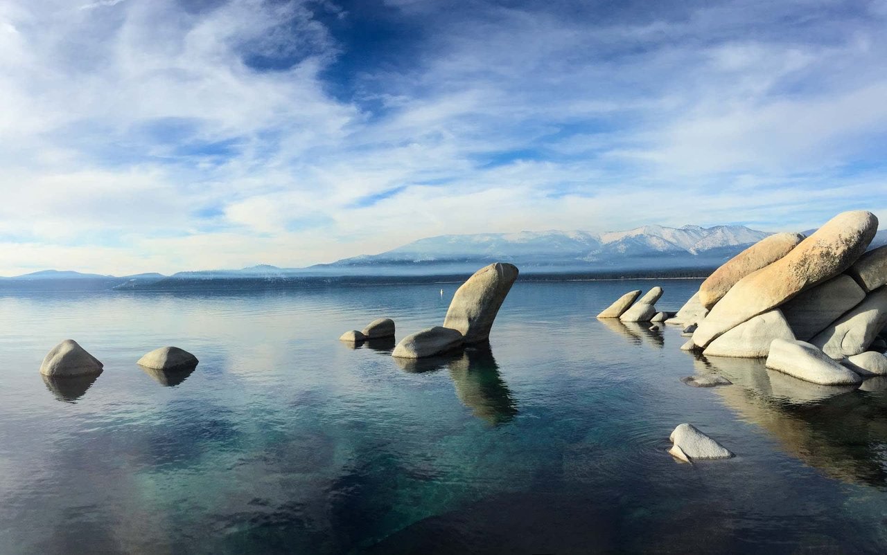 A Guide to South Lake Tahoe