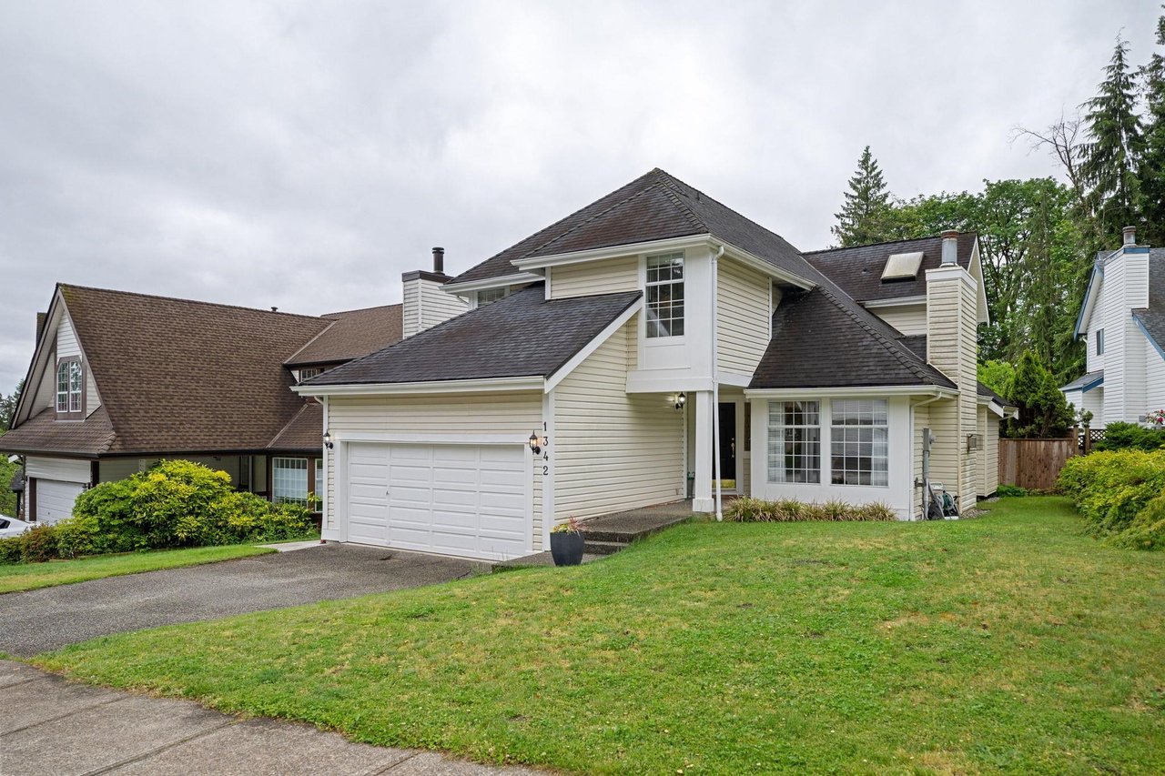 1342 Cimarron Dr