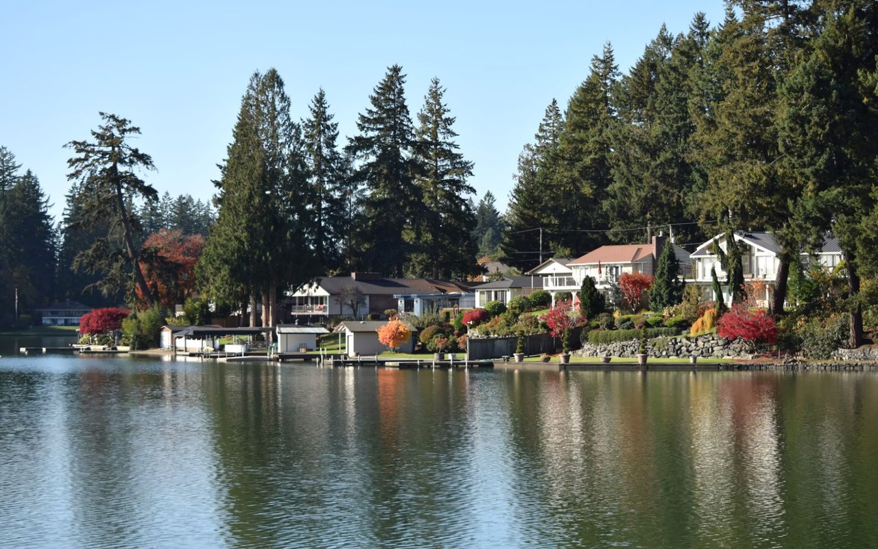 Buying a Home on Lake Tippecanoe, IN