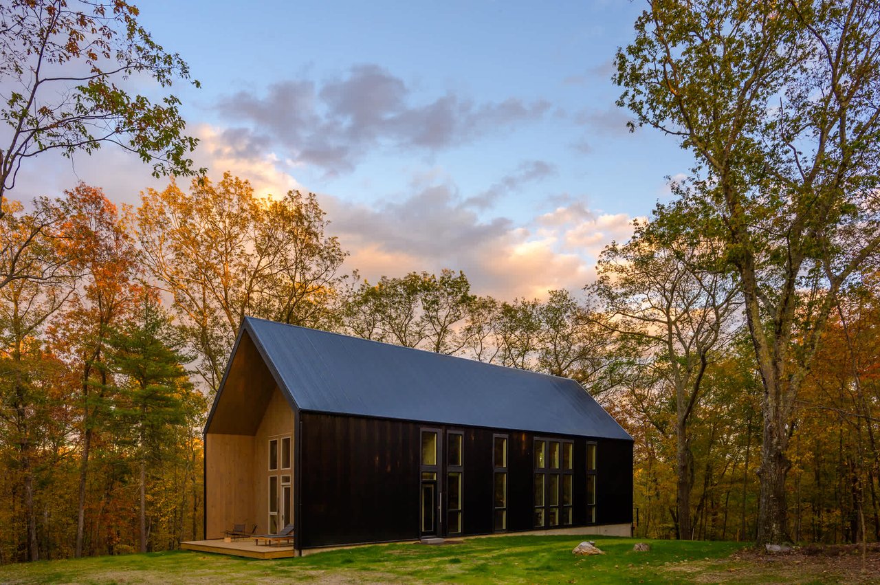 Hudson Valley Modern