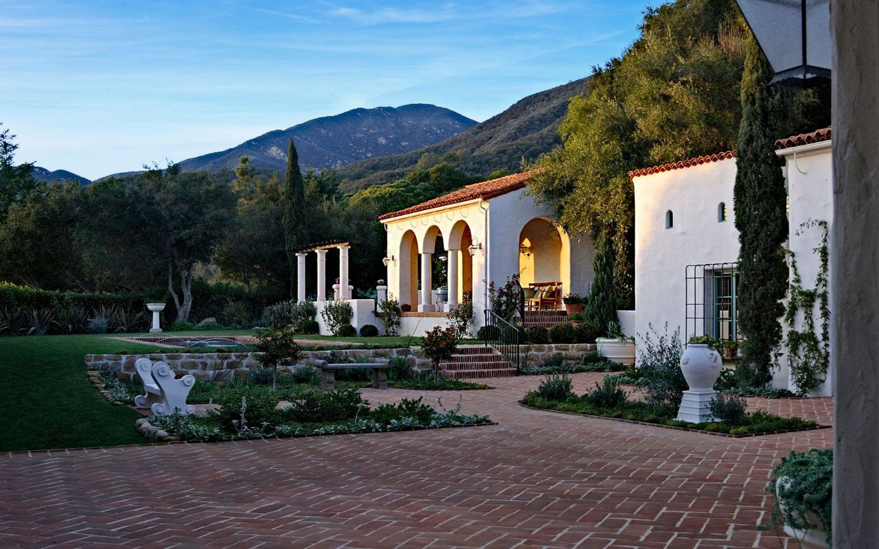 Montecito photo