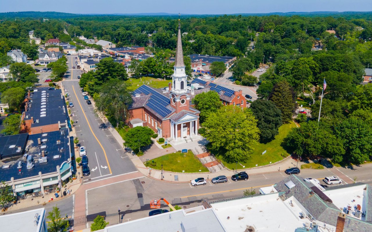 Wellesley