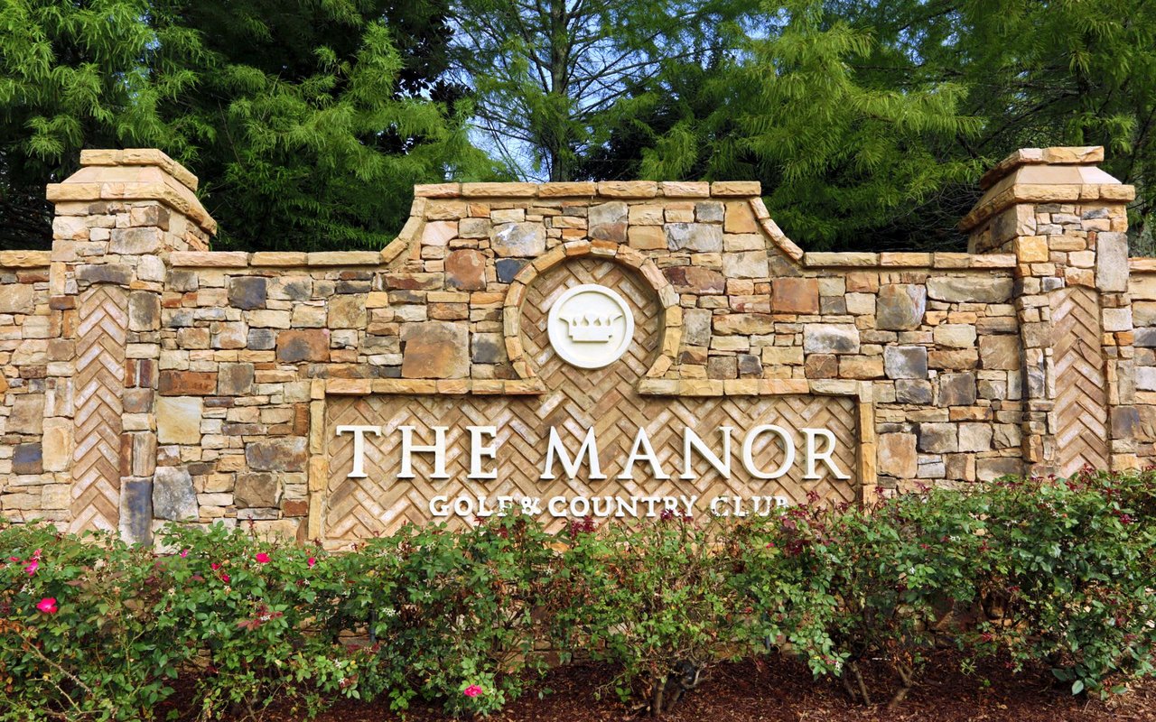 The Manor Golf & Country Club