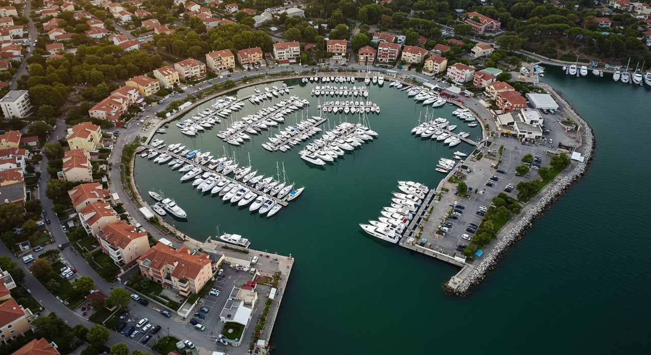 Buying a Home in Hilton Head Island, SC