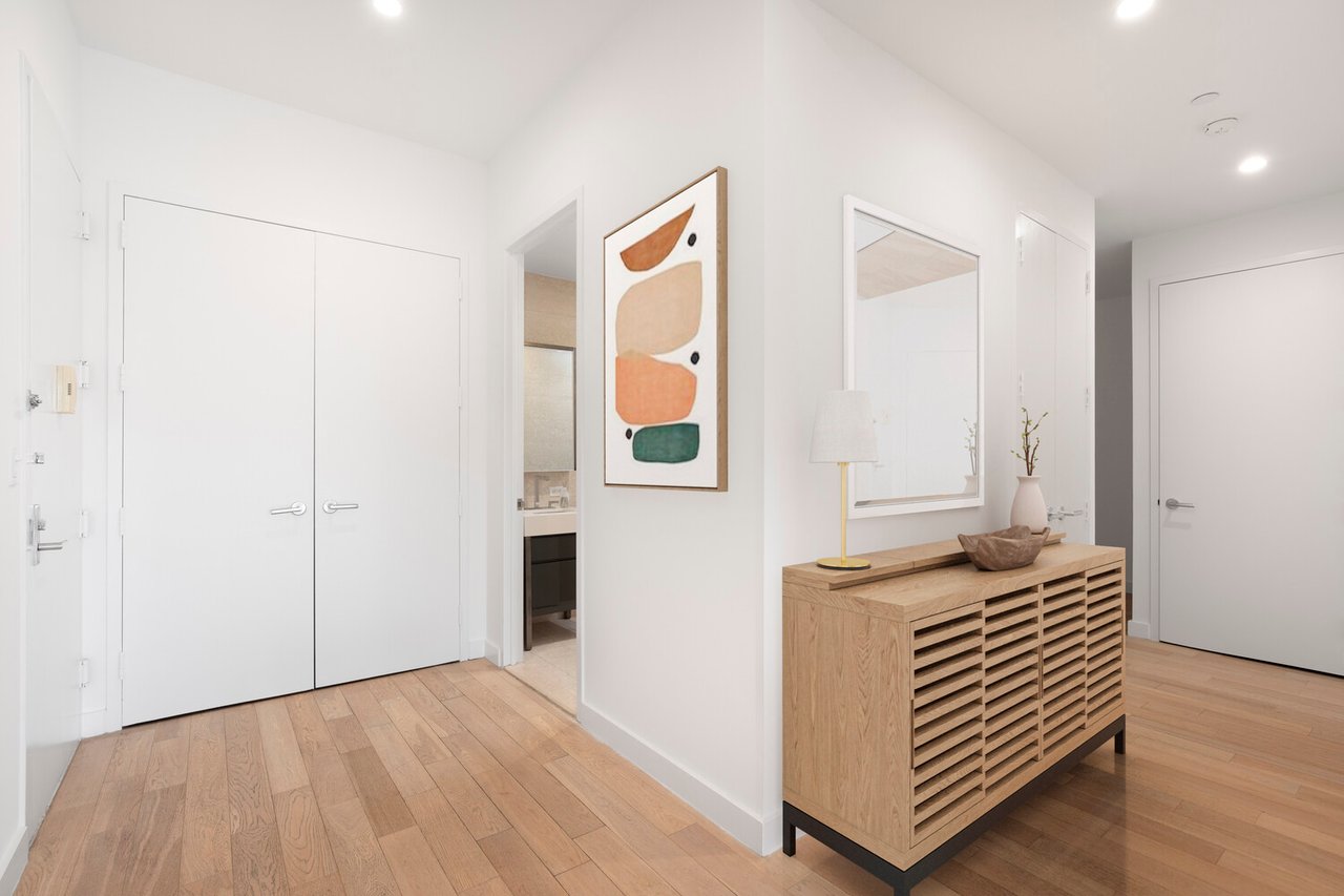 75 Wall Street, Apt 31P