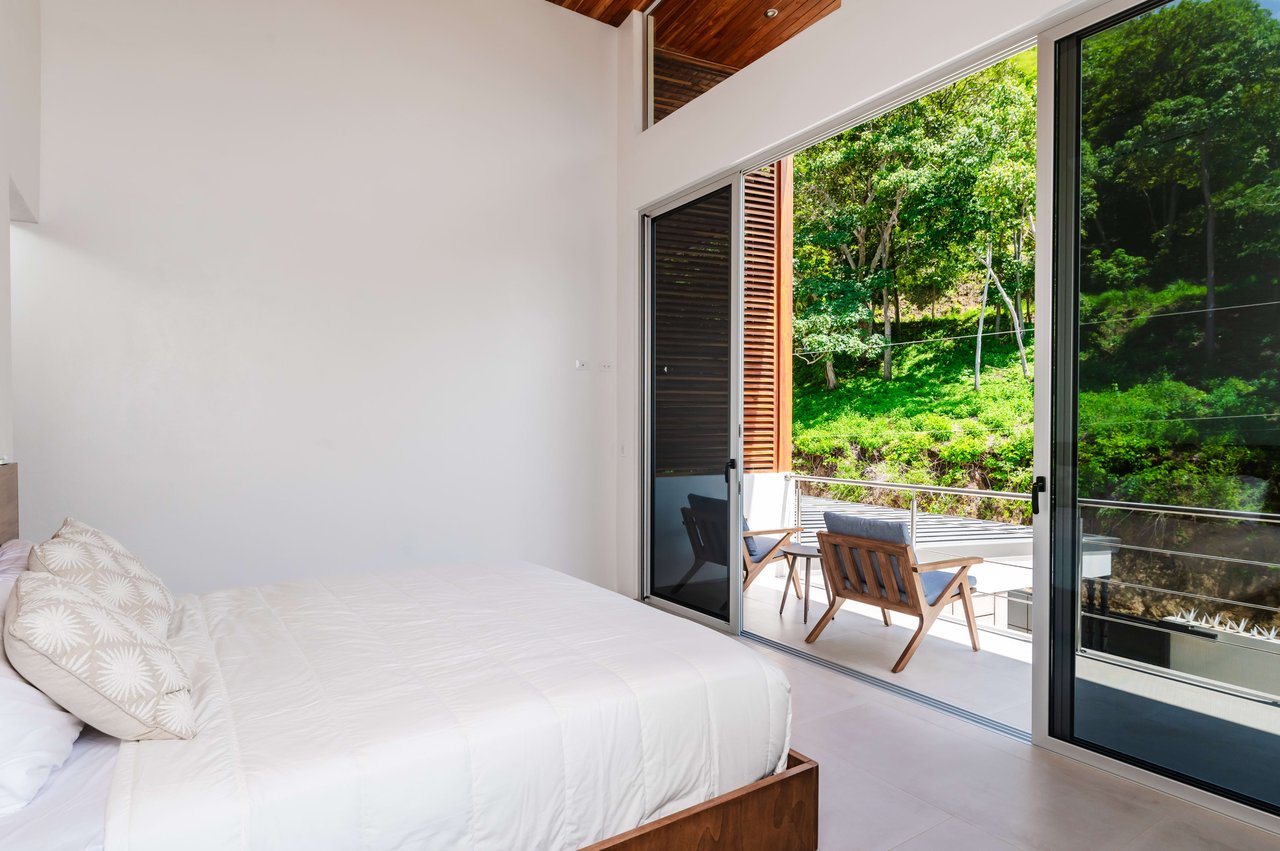 Casa Aguila | Stunning Ocean-View Home w/ Modern Architecture and Seller Financing Available!