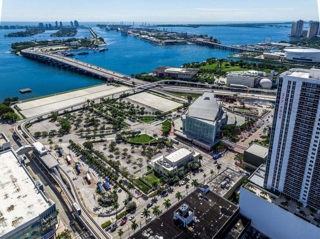 Terra buys Genting Group's Downtown Miami Property for $1.2 Billion