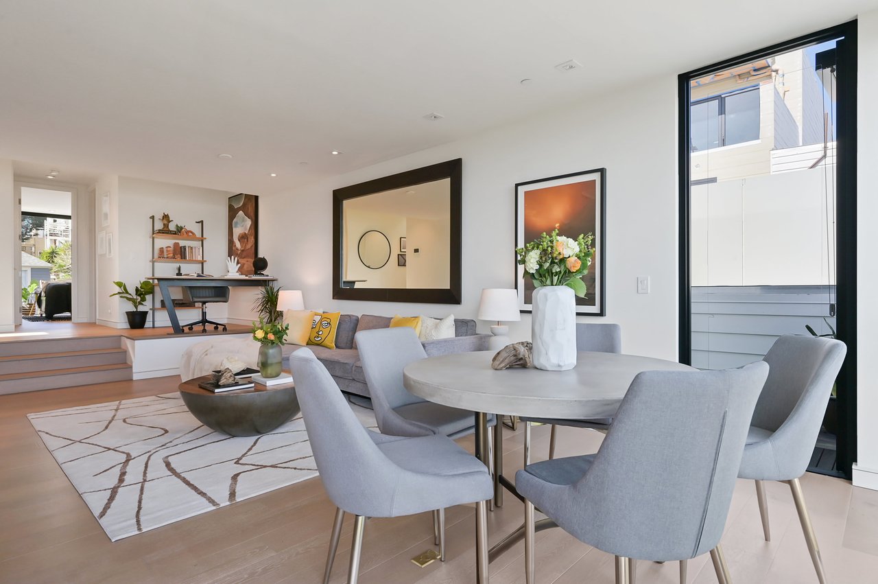 23 Rosemont Place