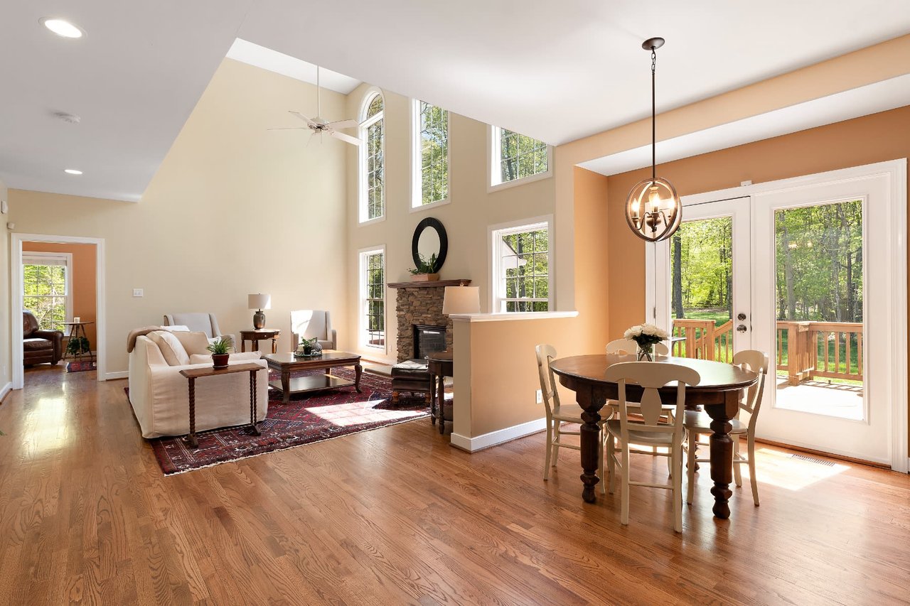 3513 Kings Farm Drive