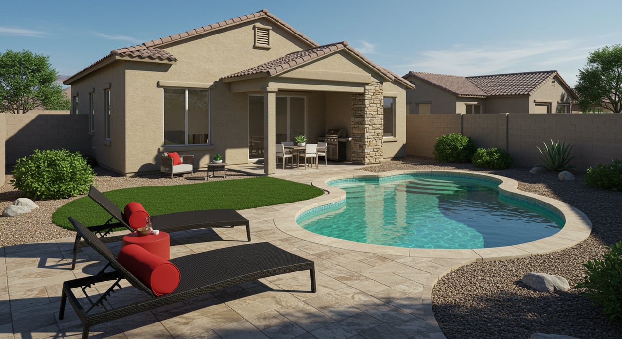 Spring Is Coming Up Roses for Scottsdale Sellers