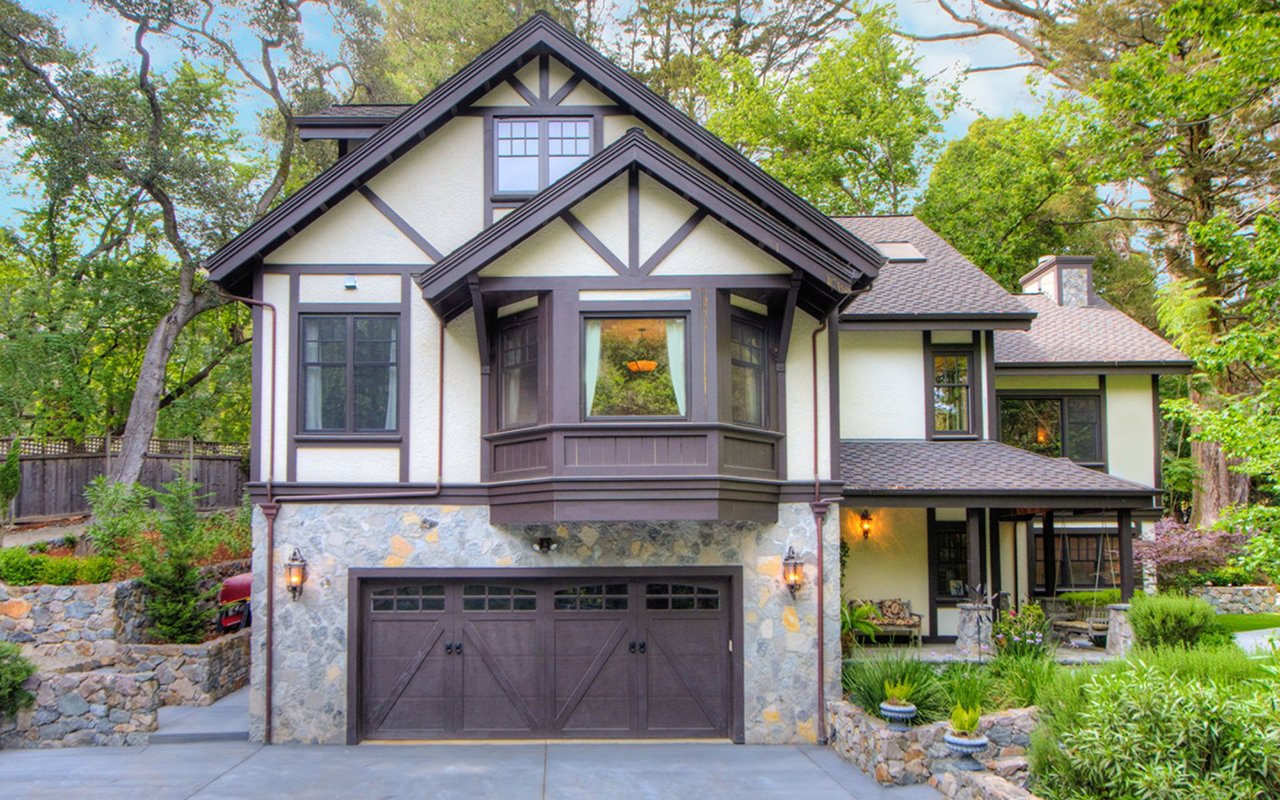 Homes for Sale San Anselmo