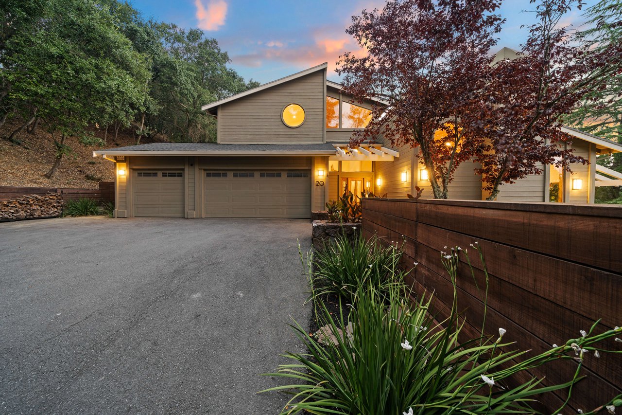 20 Saint Hill Rd