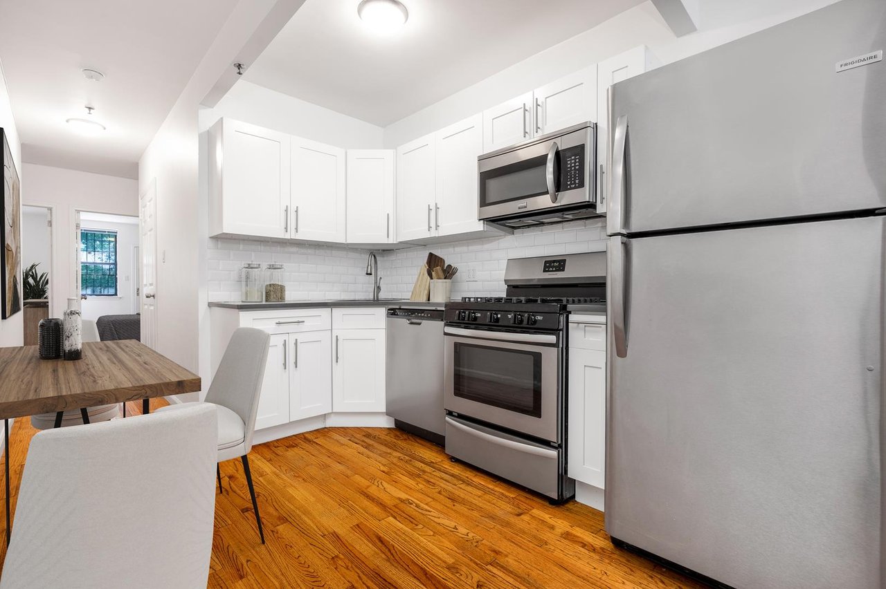 53 Irving Place, Apt 1