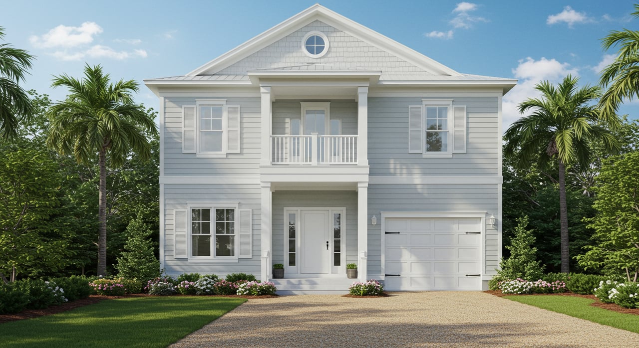 5 Reasons to Buy a Second Home in Pawleys Island