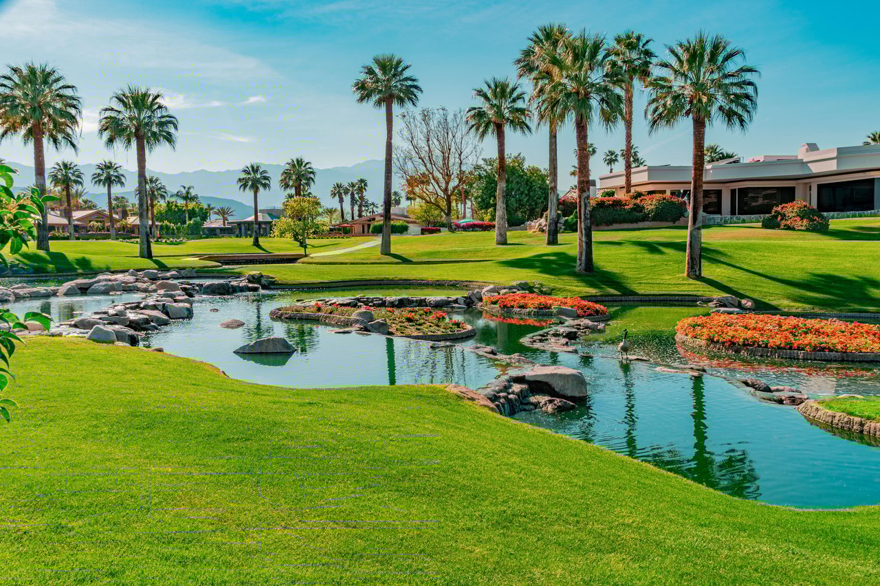 Palm Desert