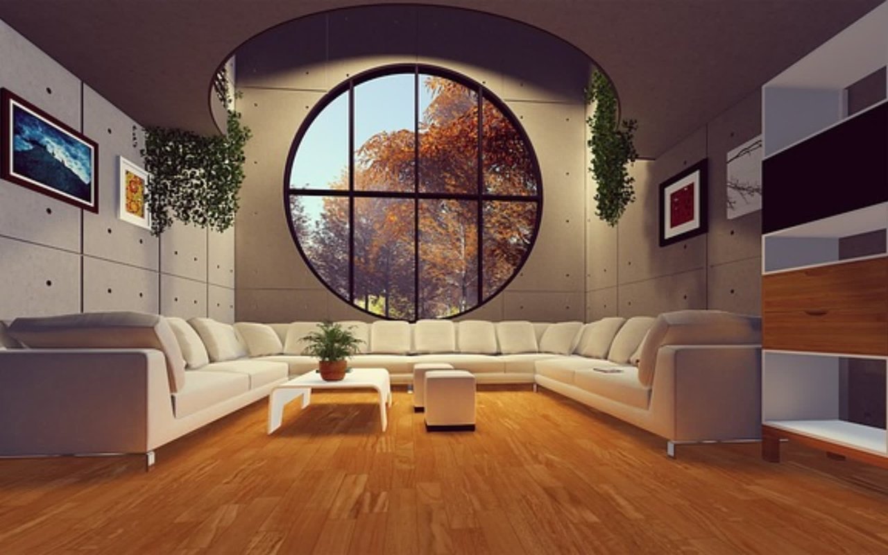 Top 10 Home Design Trends in Druid Hills