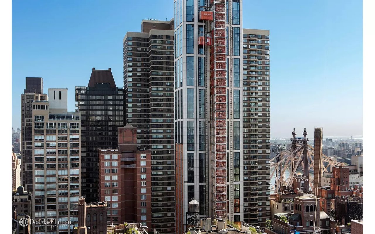 400 E 56th St., #32K