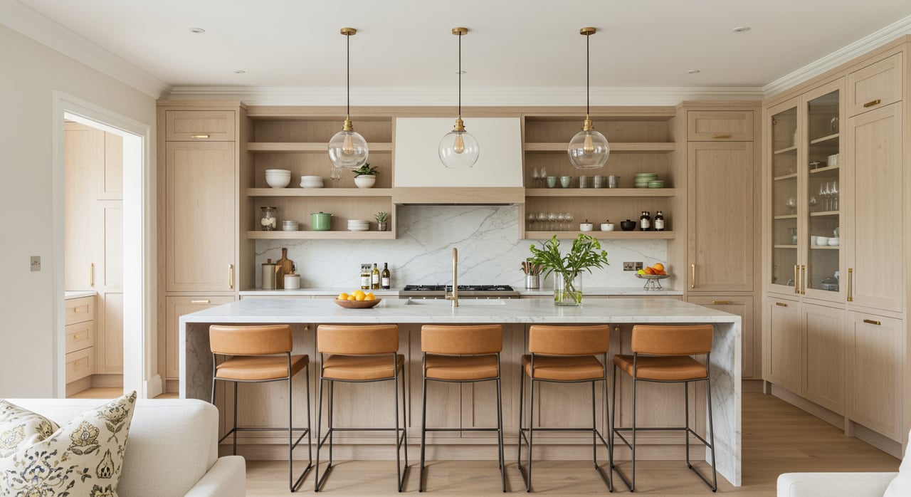 Luxury Home Design Trends for 2023
