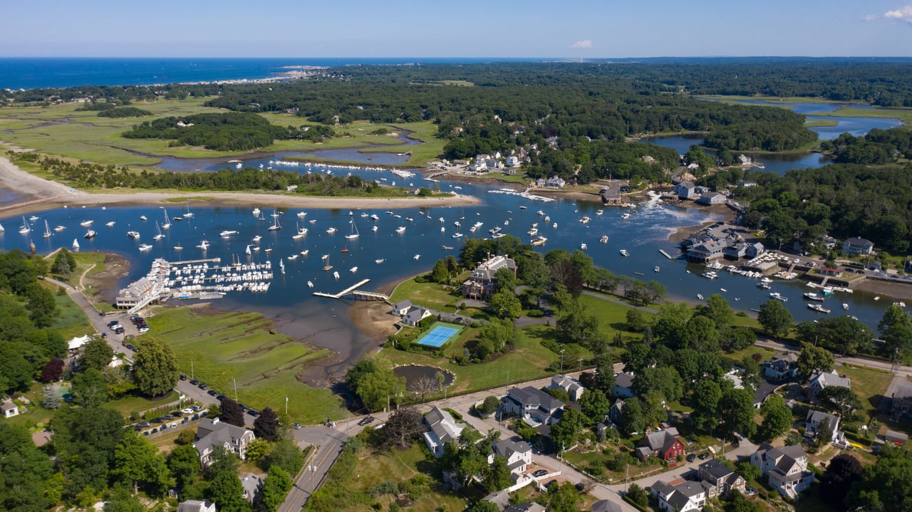 Cohasset