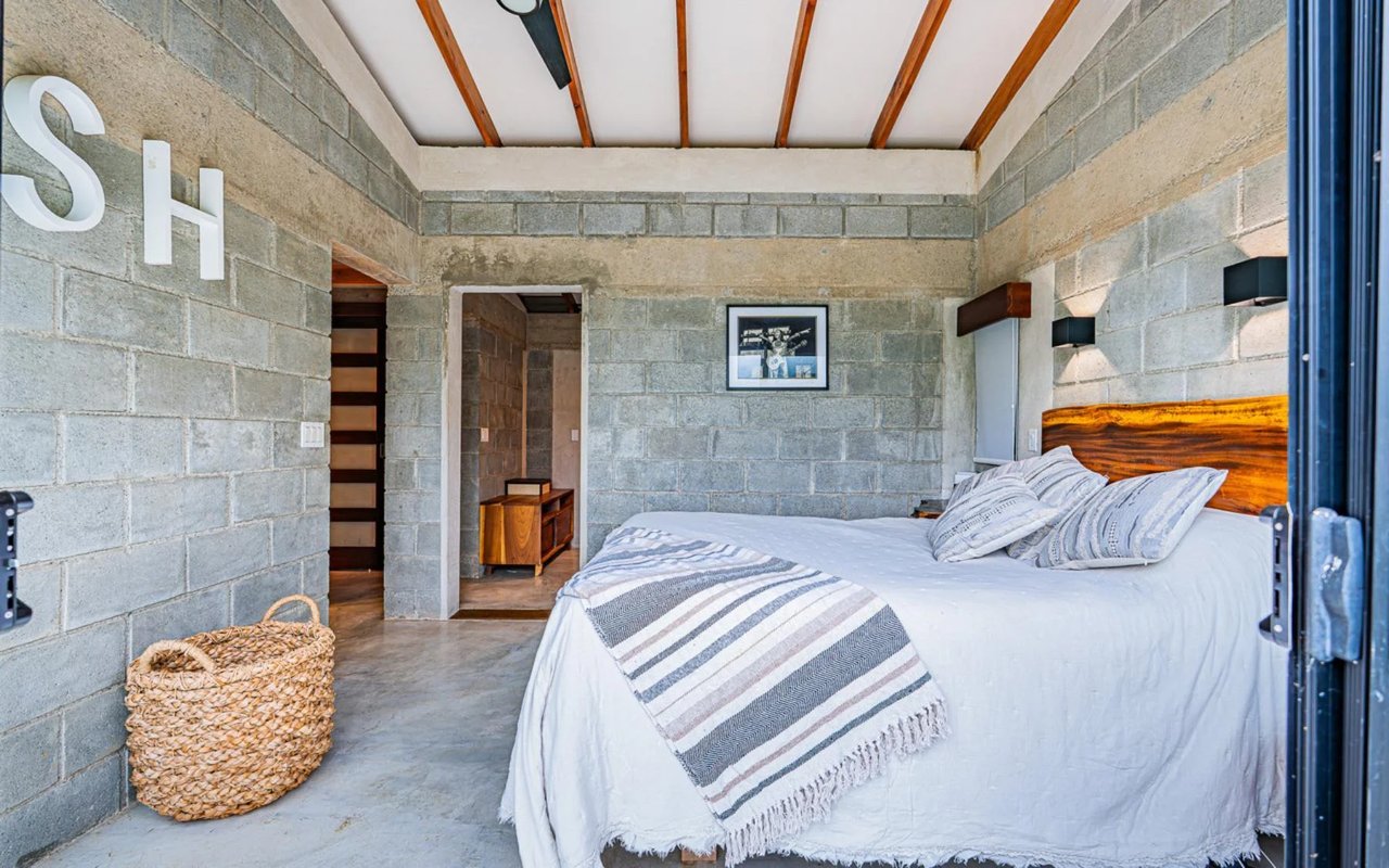 Off-Grid Regenerative Homestead, Perez Zeledon, San Jose