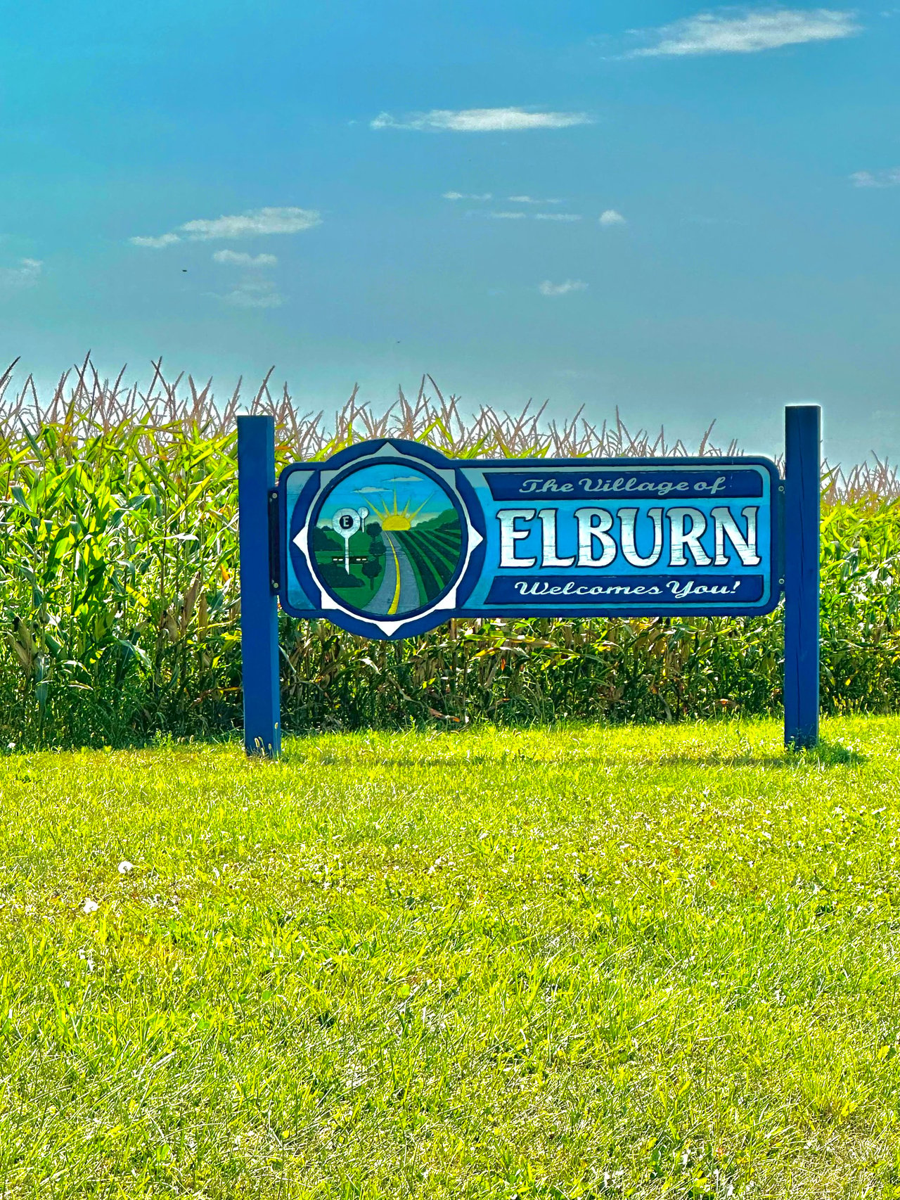 Elburn