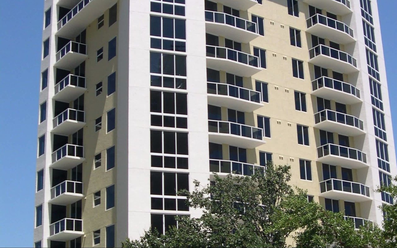 Downtown West Palm Beach Thinking Big With Micro Apartments