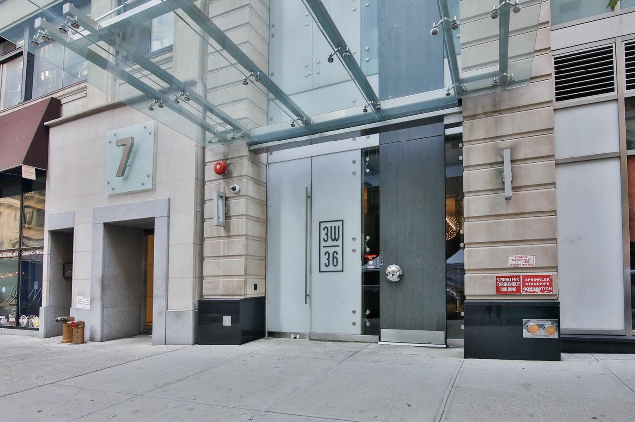 3 West 36th Street, Apt 4-D