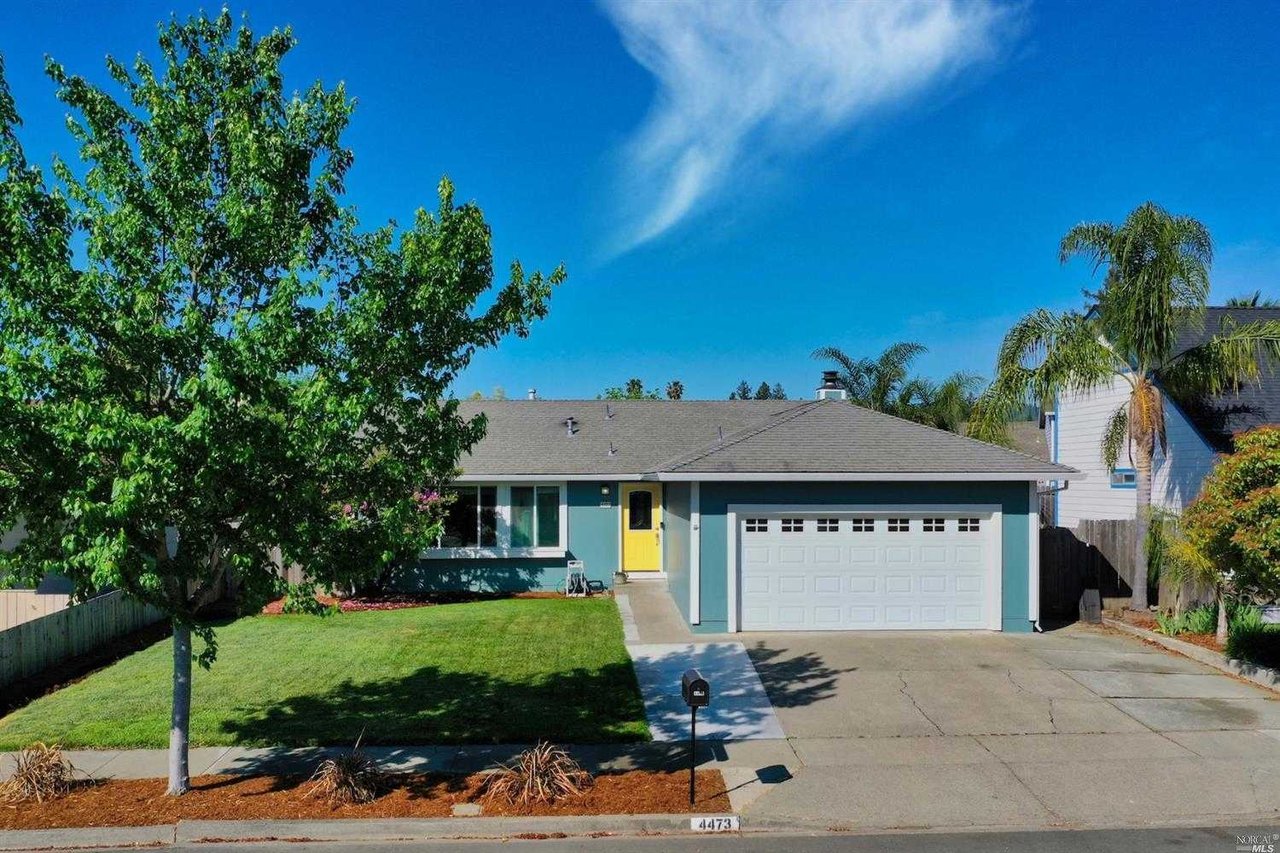 4473 Summerfield Drive
