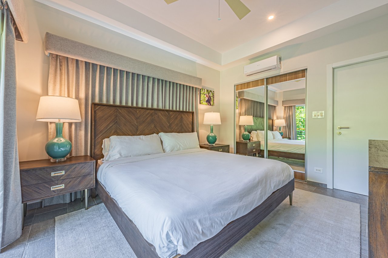 Beachfront Penthouse Luxury Condo, Uvita, Puntarenas