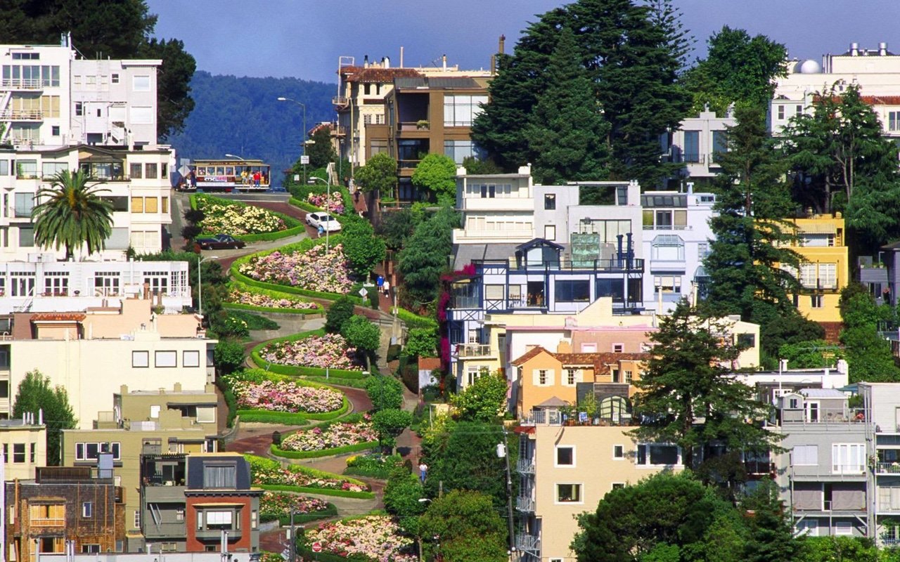 Russian Hill