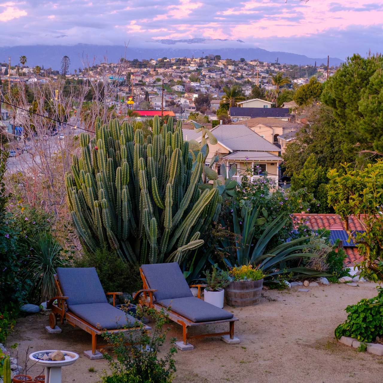 Rare Boyle Heights Victorian 