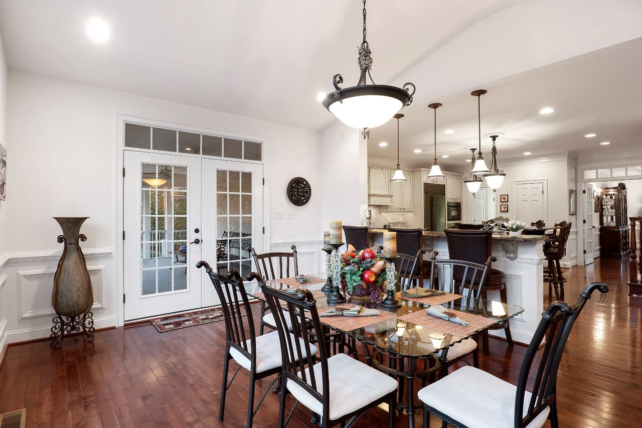 4007 Welby Drive
