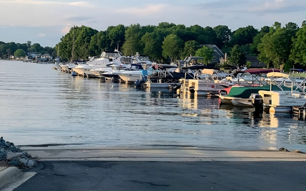 The 11 Best Restaurants in Lake Norman, NC