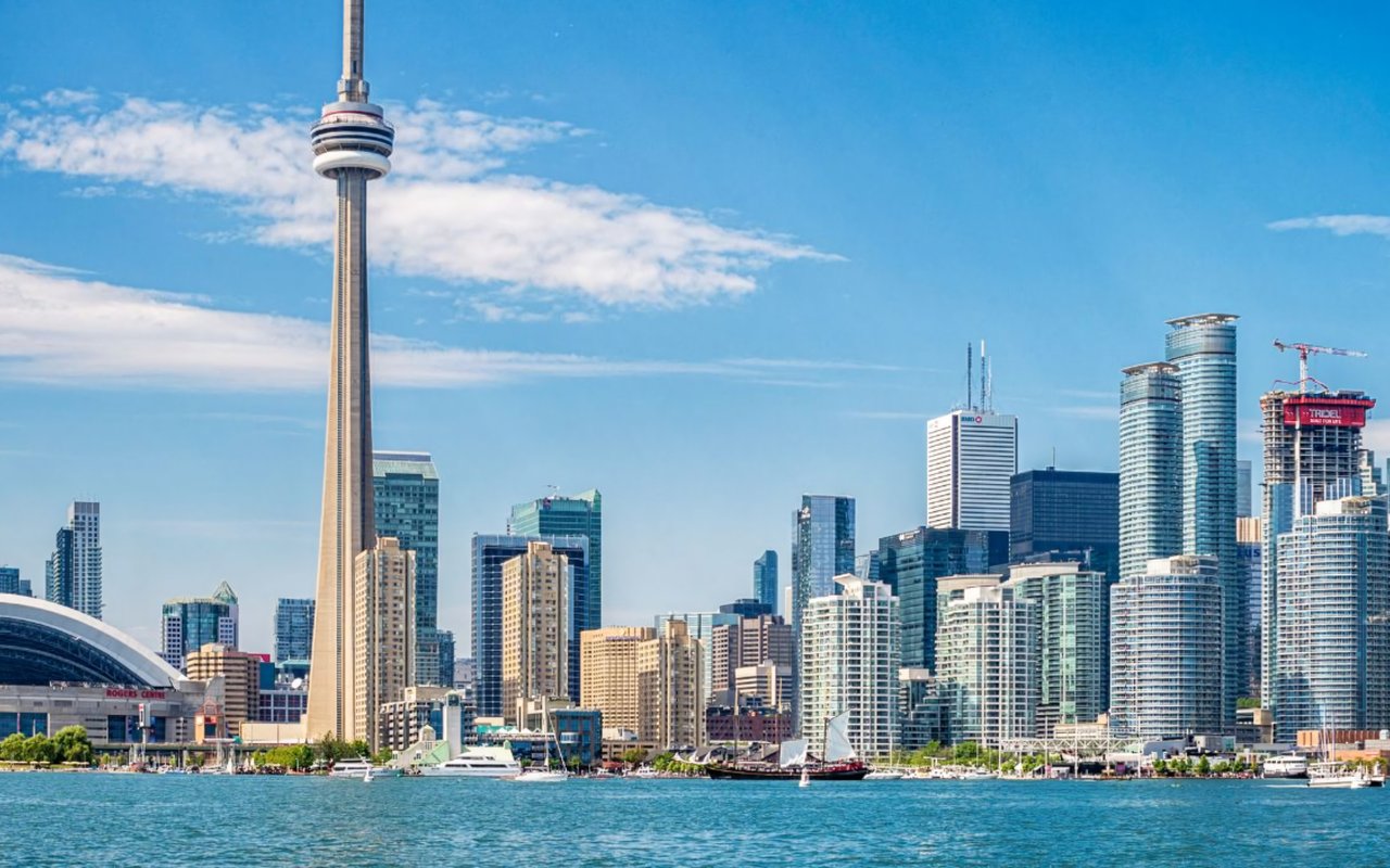 Toronto 2019 By The Numbers