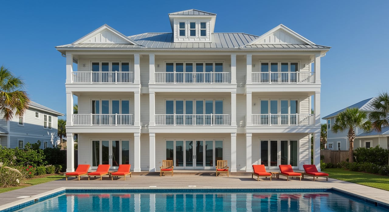 Luxury Property Taxes: Understanding the Financial Implications
