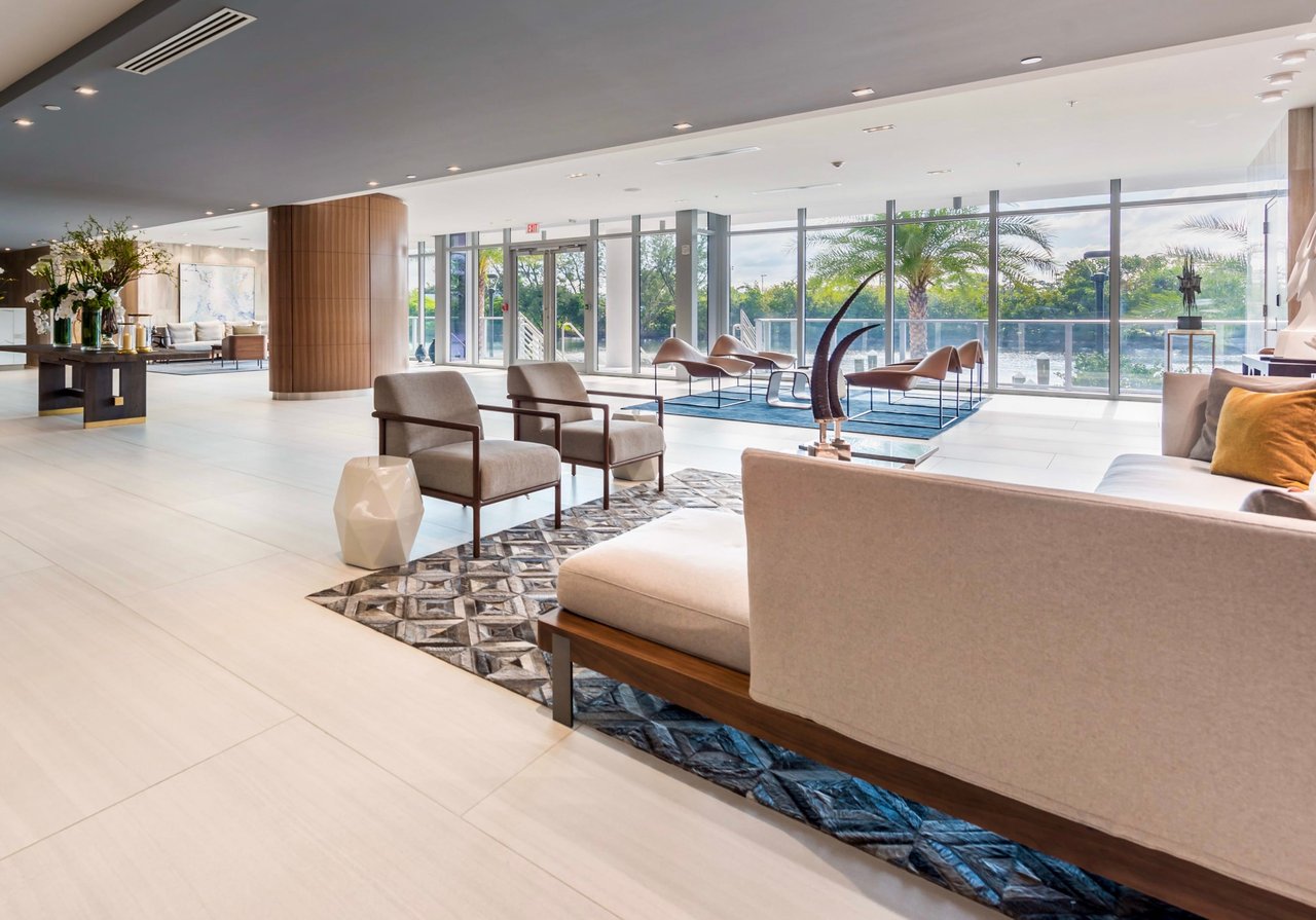 Riva Residences Fort Lauderdale
