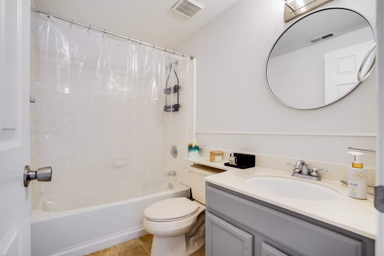 2640 Yerba Vista Court