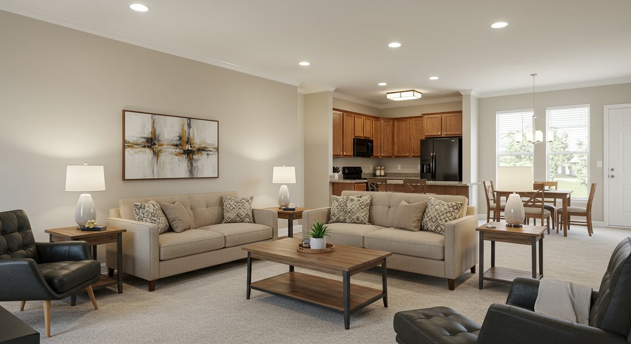 Pricing Your Home Correctly