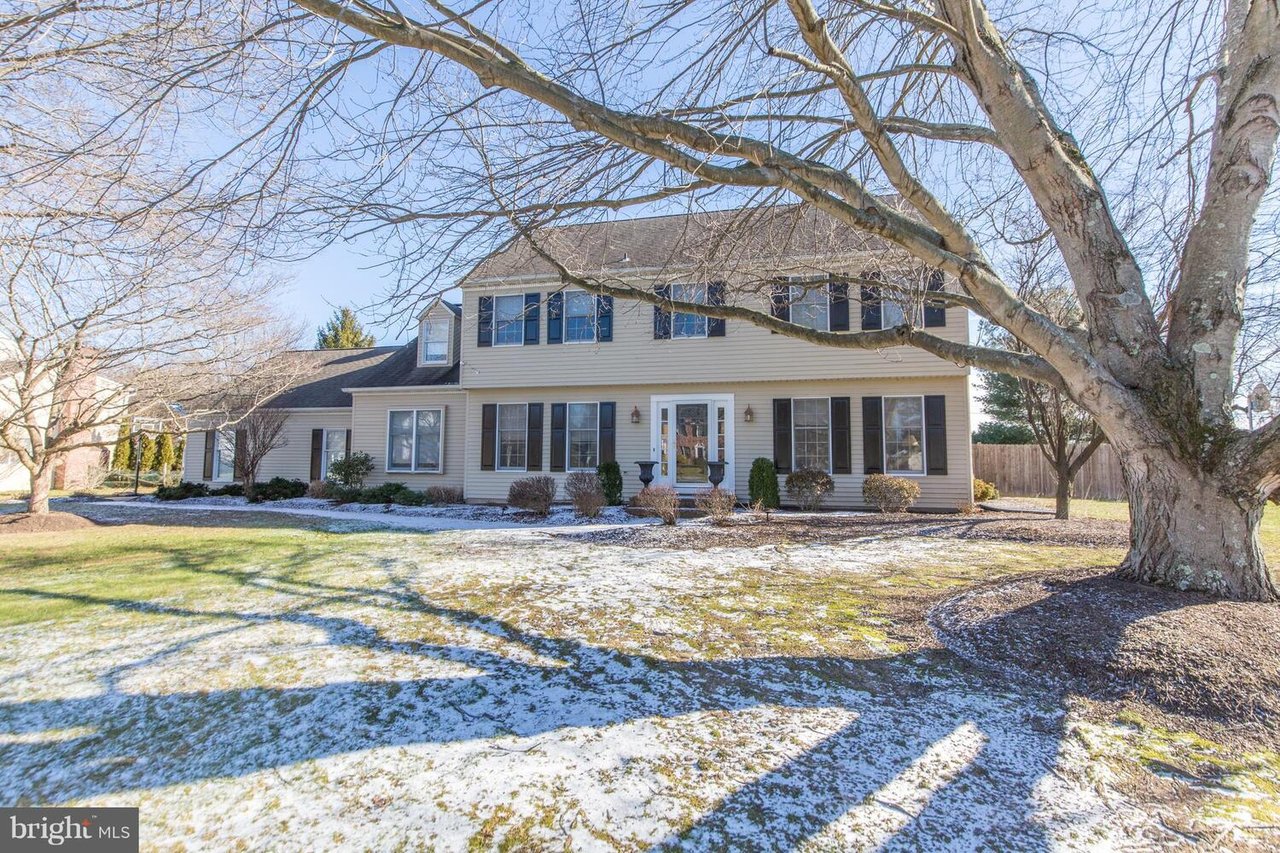 47 Bailey Dr