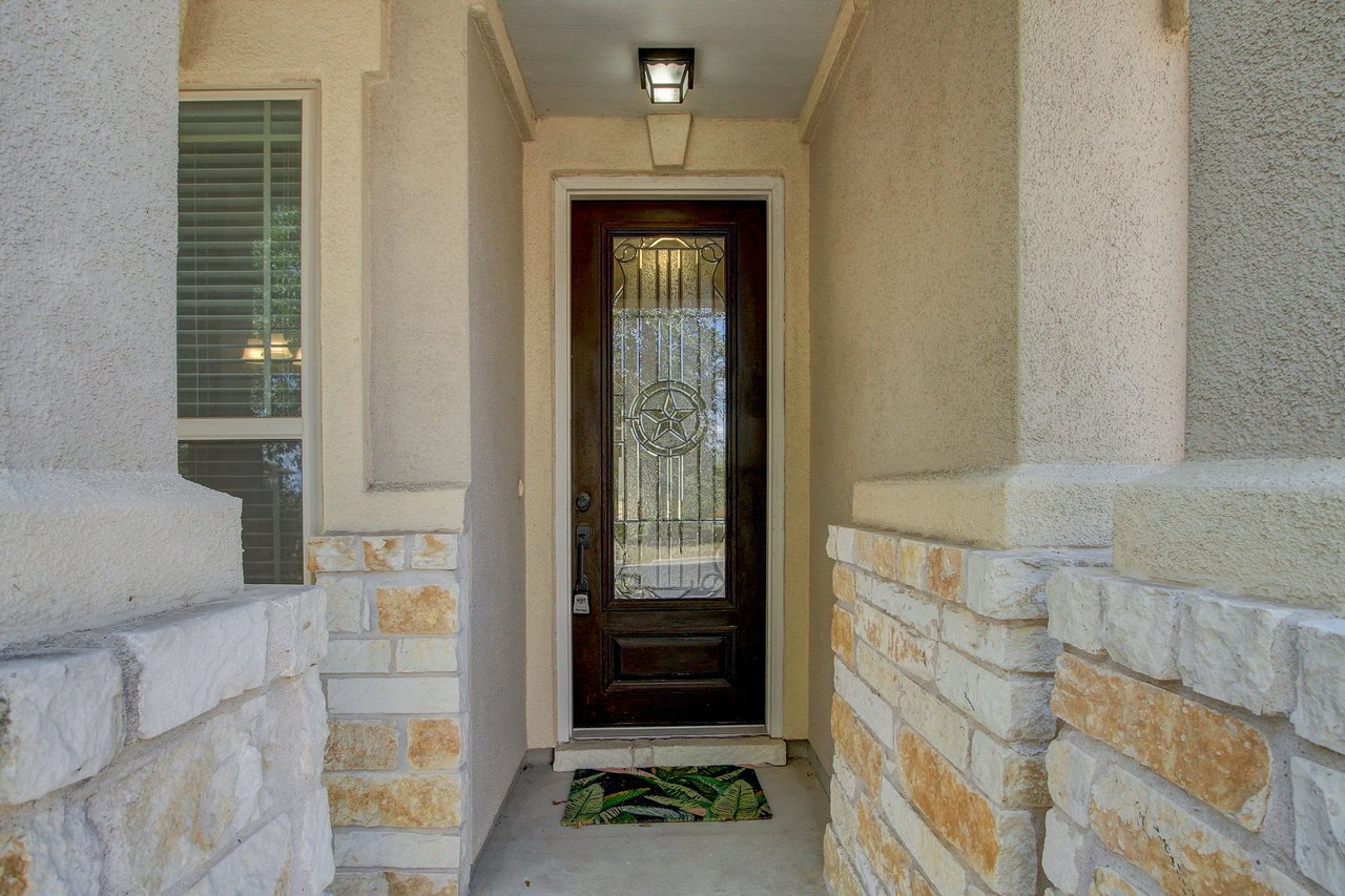 7618 Evening Sky Cir Austin, TX 78735