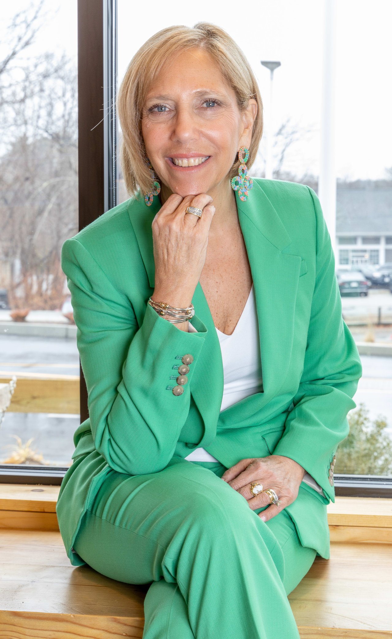Margie McShane