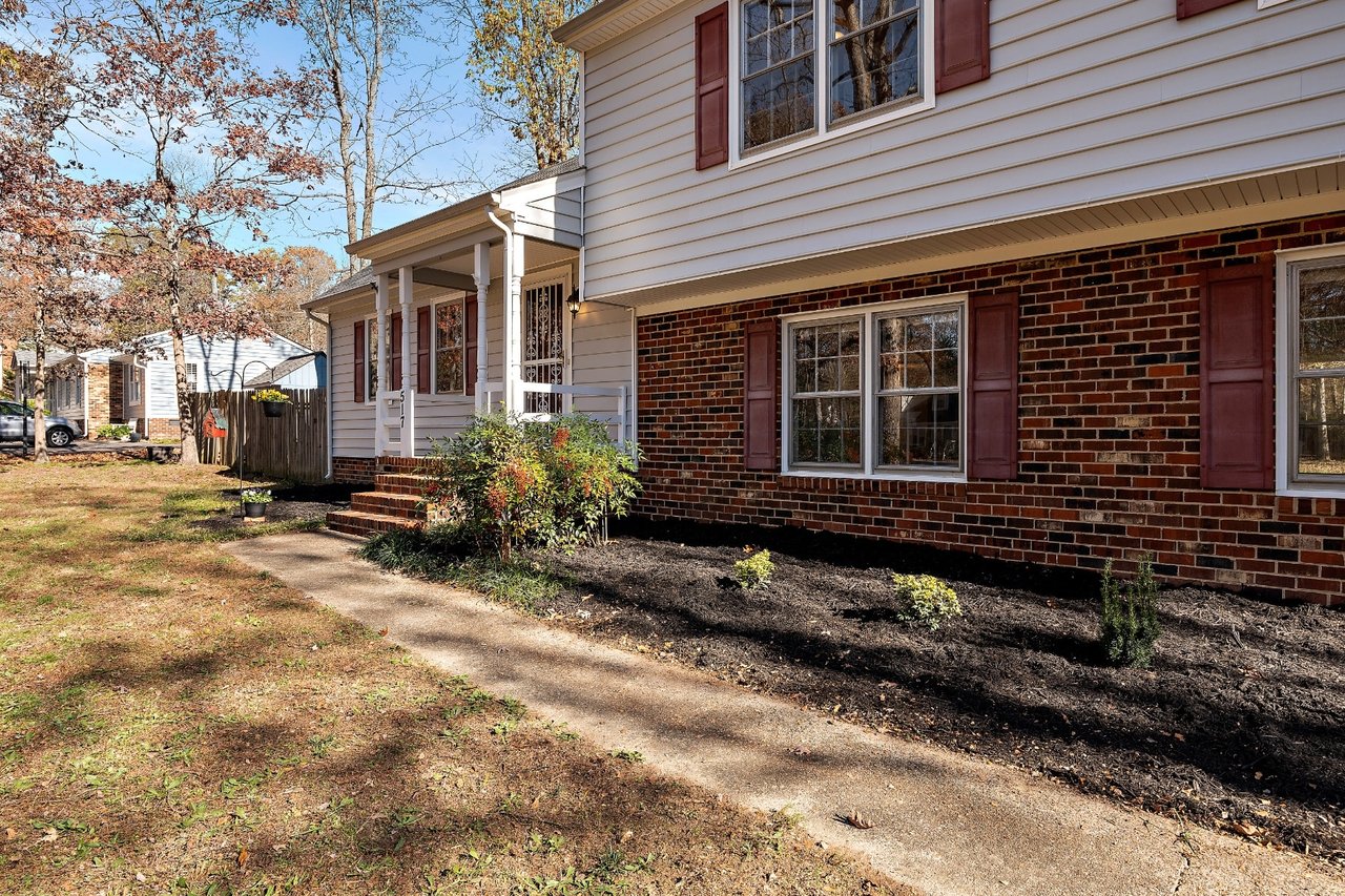 517 Wallingham Drive